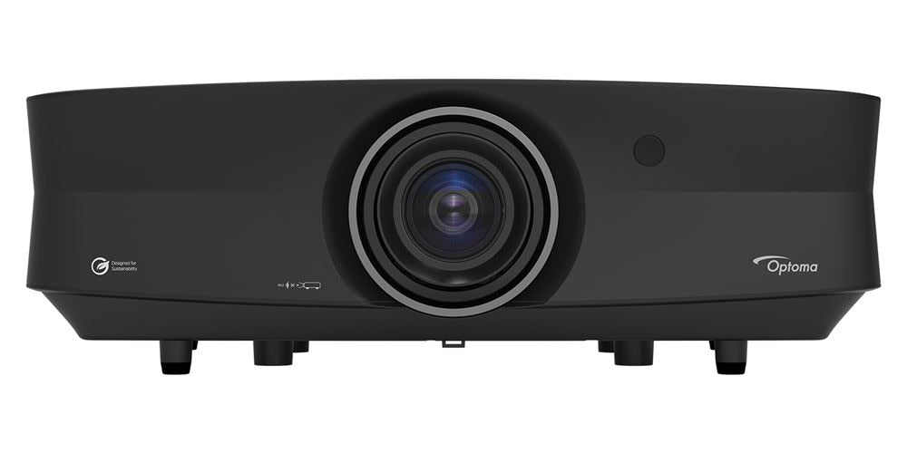 Optoma UHZ68 4K UHD Dual Laser Projector 4500 Lumens HDR