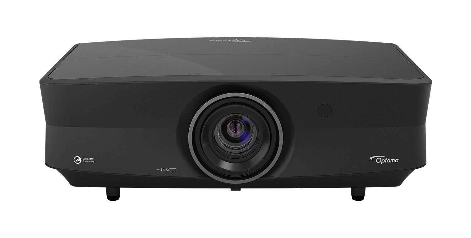 Optoma UHZ68 4K UHD Dual Laser Projector 4500 Lumens HDR