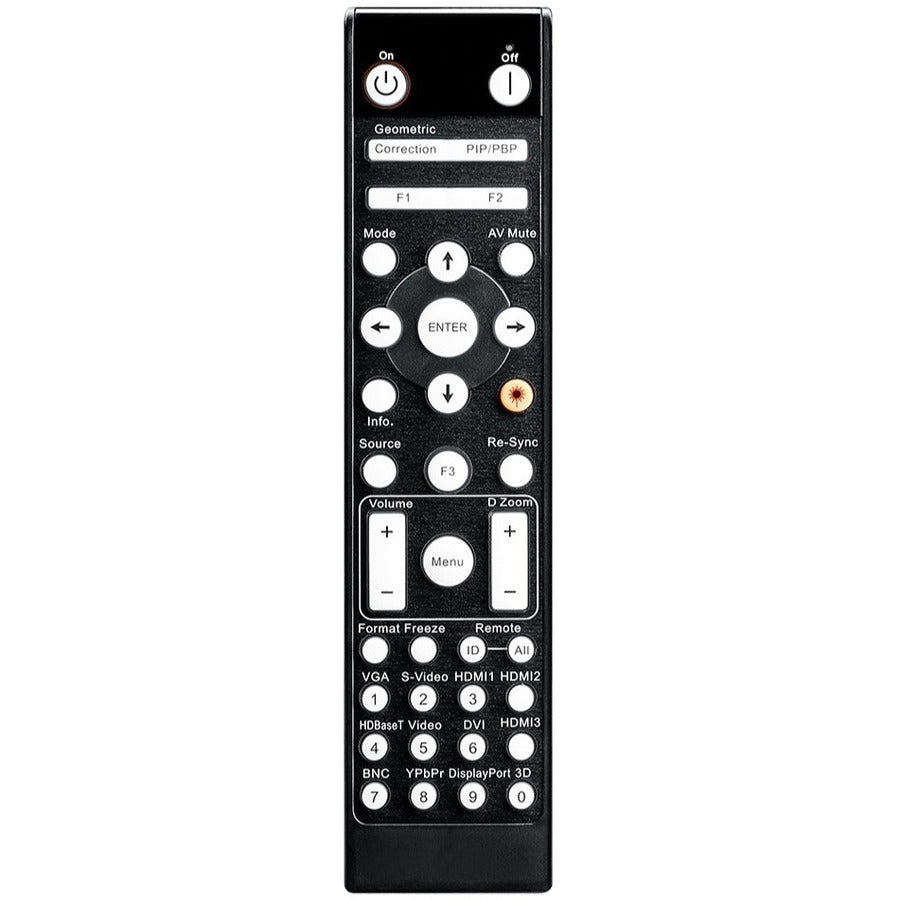 Optoma ZH406 3D DLP Projector - 16:9