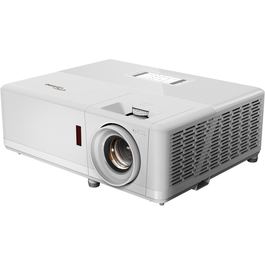 Optoma ZH406 3D DLP Projector - 16:9
