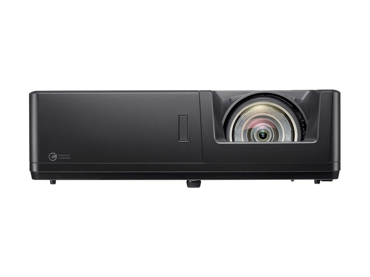 Optoma ZK608TST 4K UHD Laser Projector 6000 Lumens for Professionals