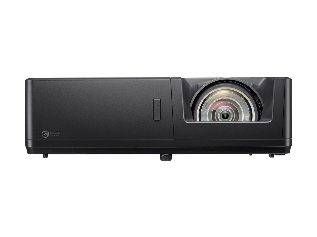 Optoma ZK608TST 4K UHD Laser Projector 6000 Lumens for Professionals