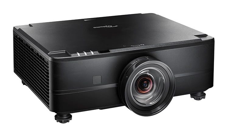 Optoma ZK810TST 4K UHD Laser Projector 8500 Lumens for Business