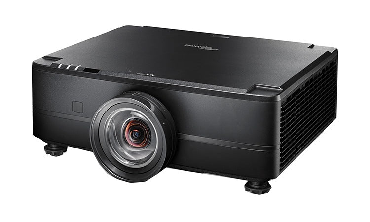 Optoma ZK810TST 4K UHD Laser Projector 8500 Lumens for Business