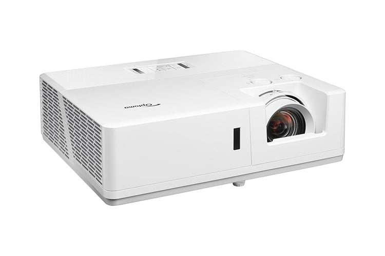 Optoma ZU707T WUXGA Laser Projector 7000 Lumens for Business