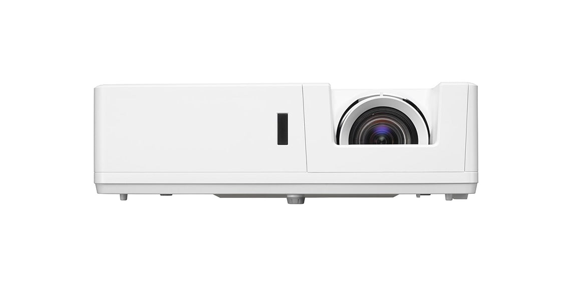 Optoma ZU707T WUXGA Laser Projector 7000 Lumens for Business