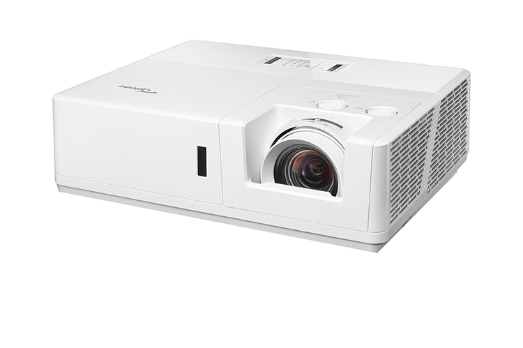 Optoma ZU707T WUXGA Laser Projector 7000 Lumens for Business