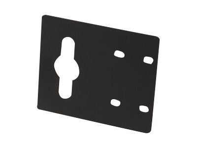 Ortronics Mighty Mo 20 - PDU mounting bracket - black