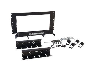 Ortronics Rack System Ortronics Mighty Mo Overhead Cable Pathway Rack - Cable management rac