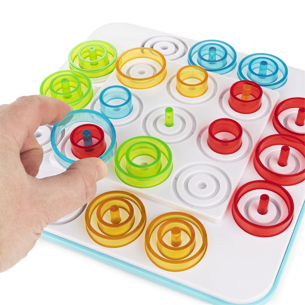 Otrio The Game - Board Game
