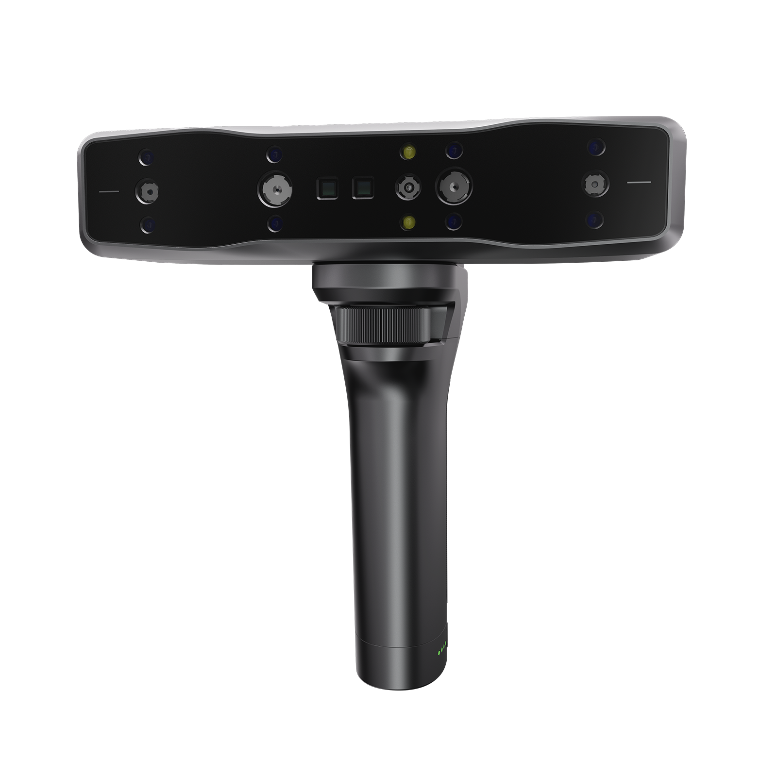 Otter Lite/Basic 3D Scanner with High Precision and Wireless Scanning Hot Sale