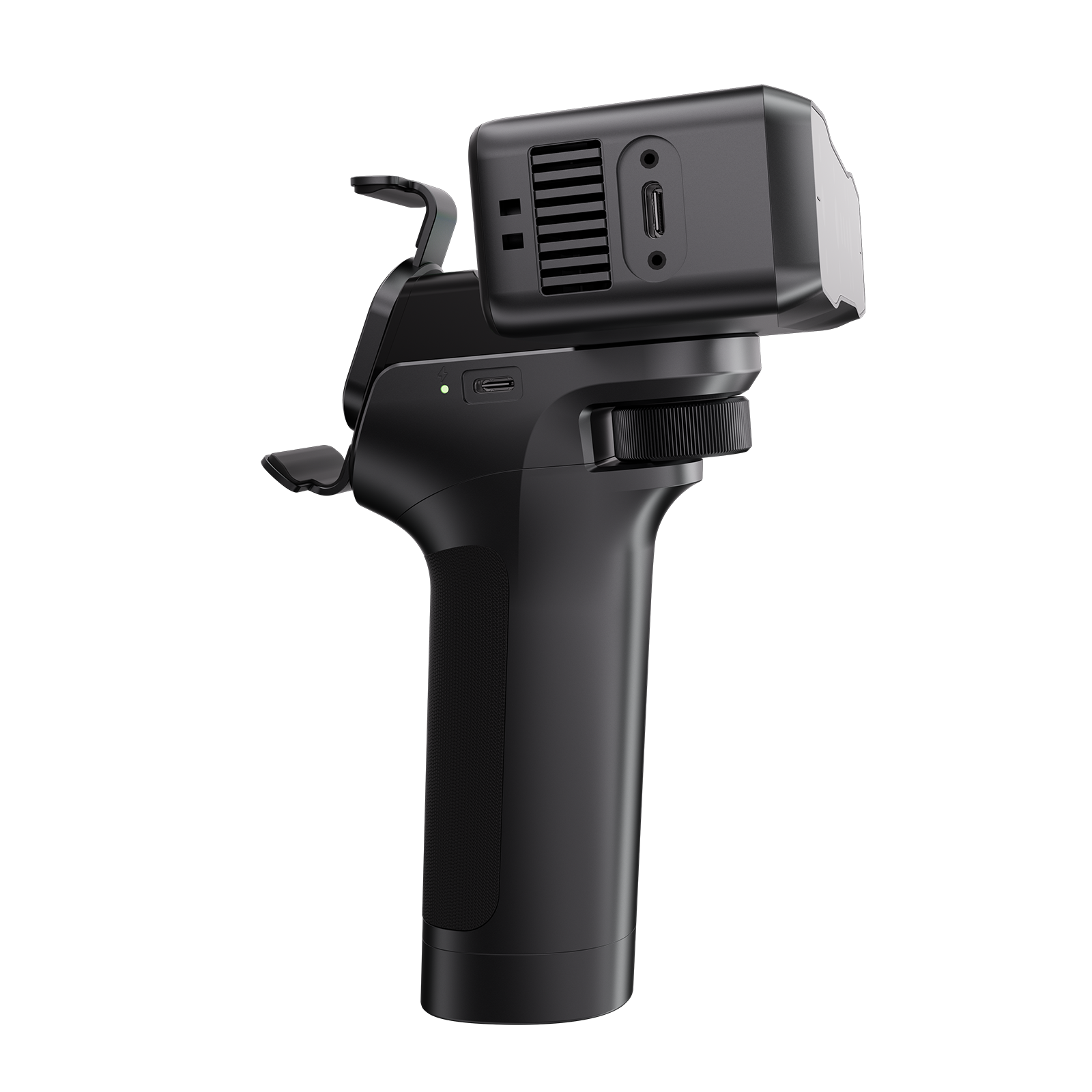 Otter Lite/Basic 3D Scanner with High Precision and Wireless Scanning Hot Sale