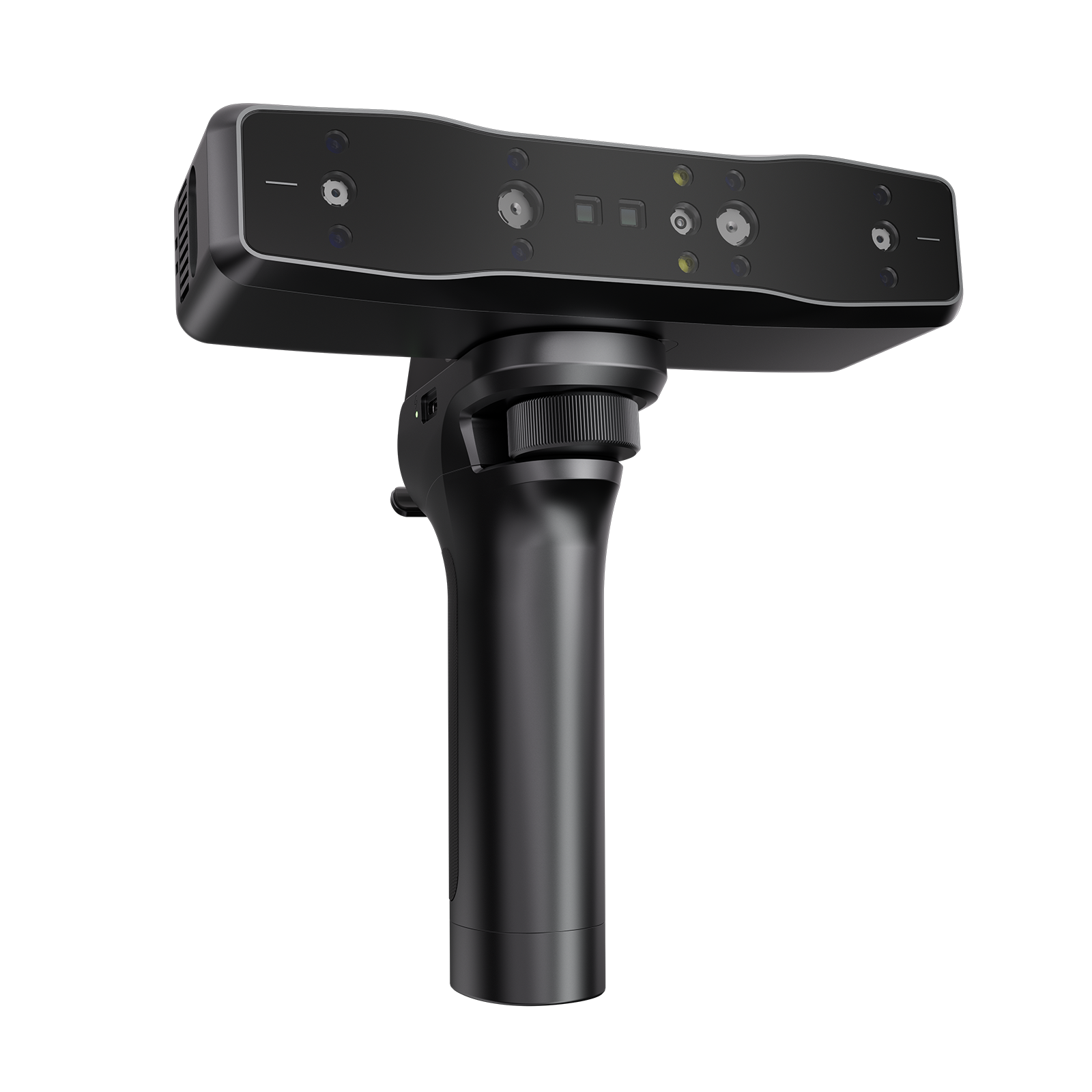 Otter Lite/Basic 3D Scanner with High Precision and Wireless Scanning Hot Sale