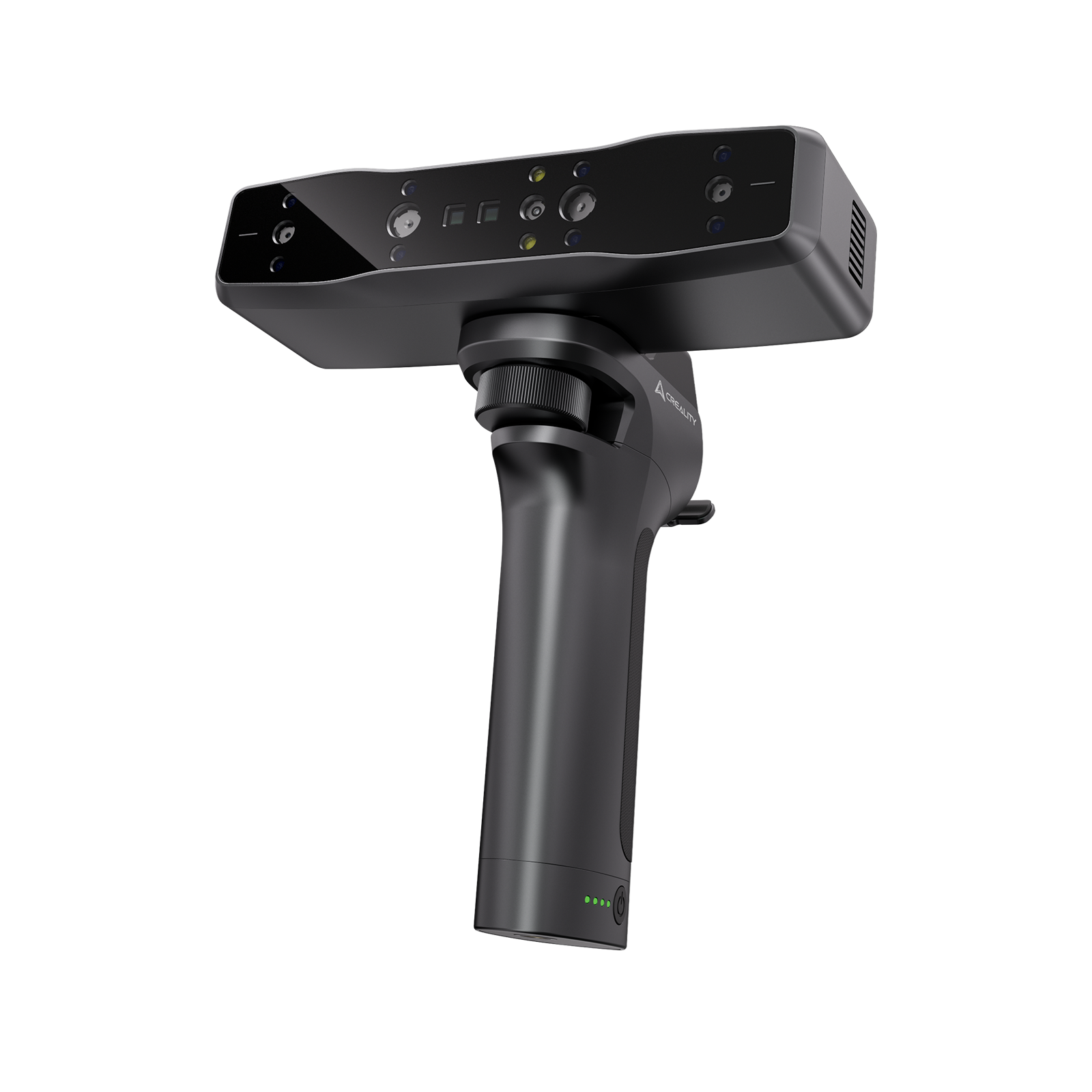Otter Lite/Basic 3D Scanner with High Precision and Wireless Scanning Hot Sale