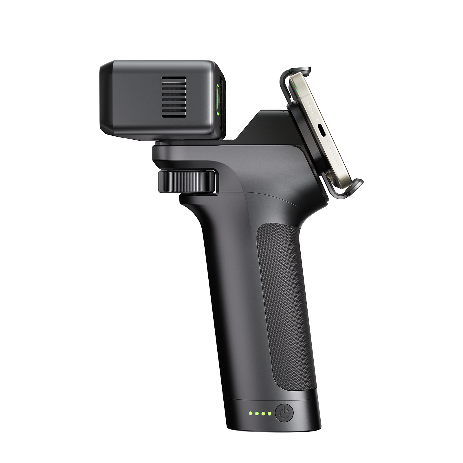 Otter Lite/Basic 3D Scanner with High Precision and Wireless Scanning Hot Sale