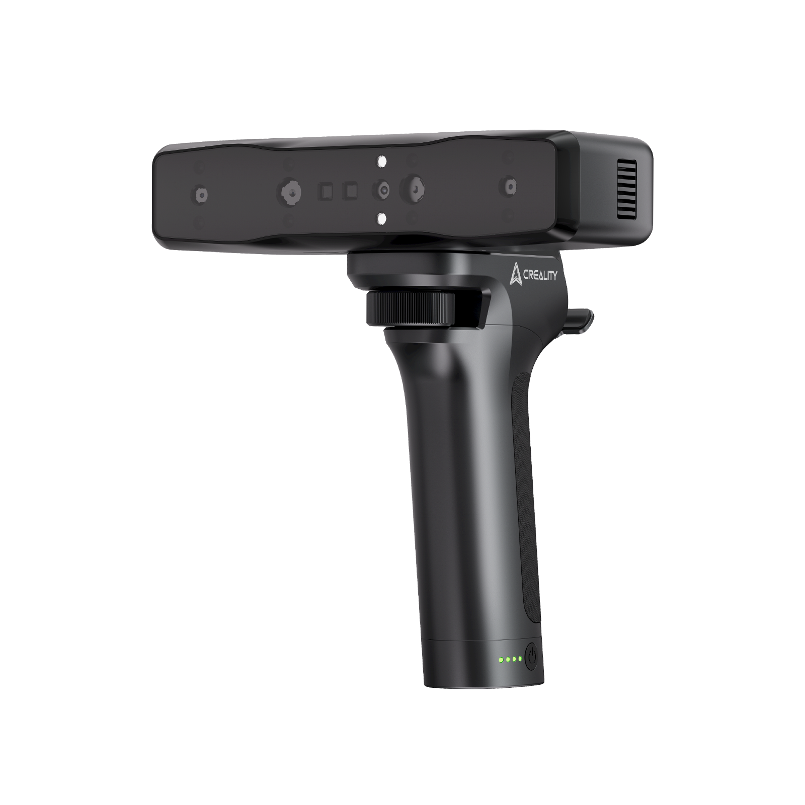 Otter Lite/Basic 3D Scanner with High Precision and Wireless Scanning Hot Sale