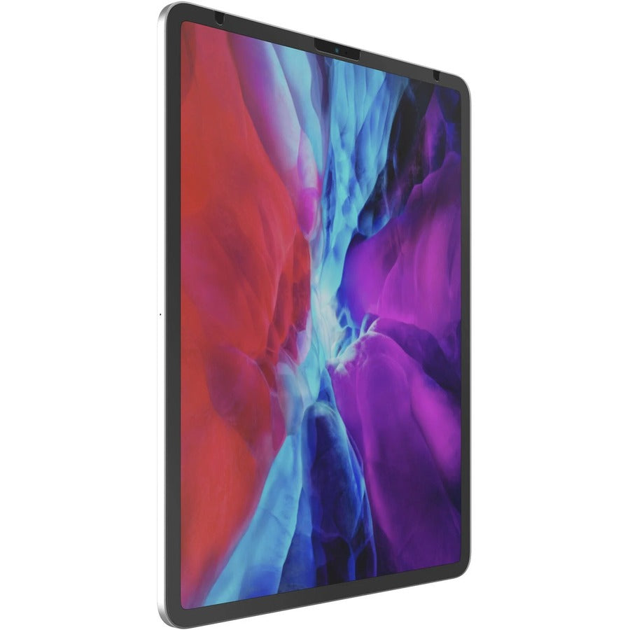 OtterBox Amplify Glass Screen Protector Clear - For 12.9"LCD iPad Pro (6th Generation),