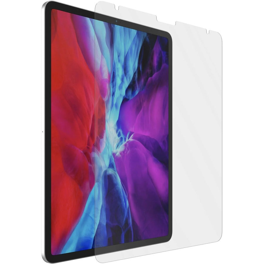 OtterBox Amplify Glass Screen Protector Clear - For 12.9"LCD iPad Pro (6th Generation),
