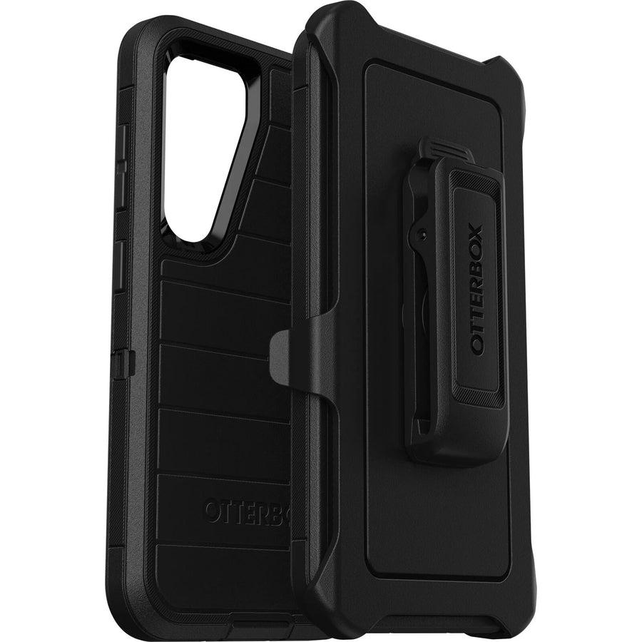 OtterBox Defender Series Pro Rugged Carrying Case (Holster) Samsung Galaxy S23 Smartphone