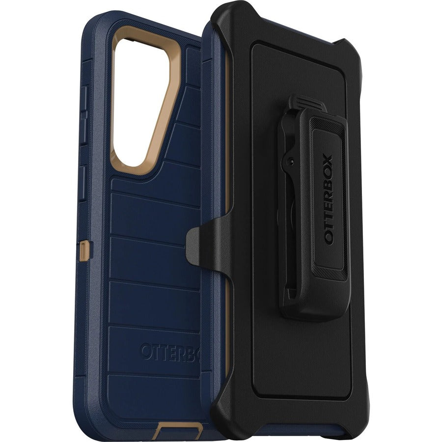 OtterBox Defender Series Pro Rugged Carrying Case (Holster) Samsung Galaxy S23 Smartphone