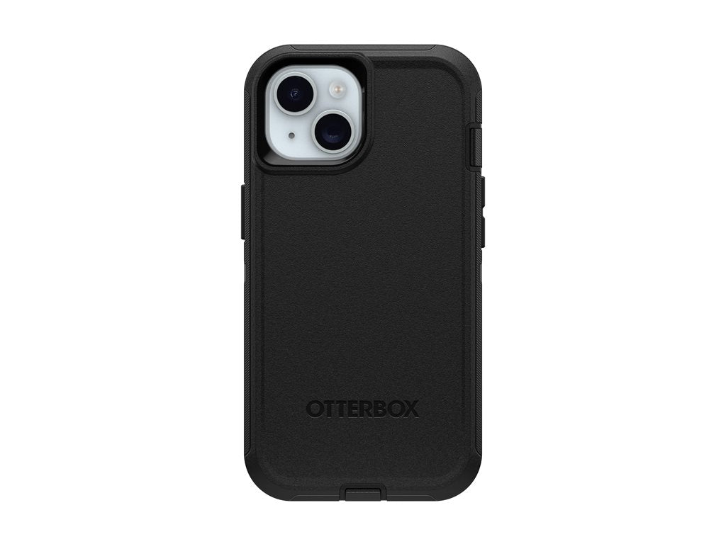 OtterBox Defender SmartSled - Back cover for cell phone - for Apple iPhone 13, 14, 15