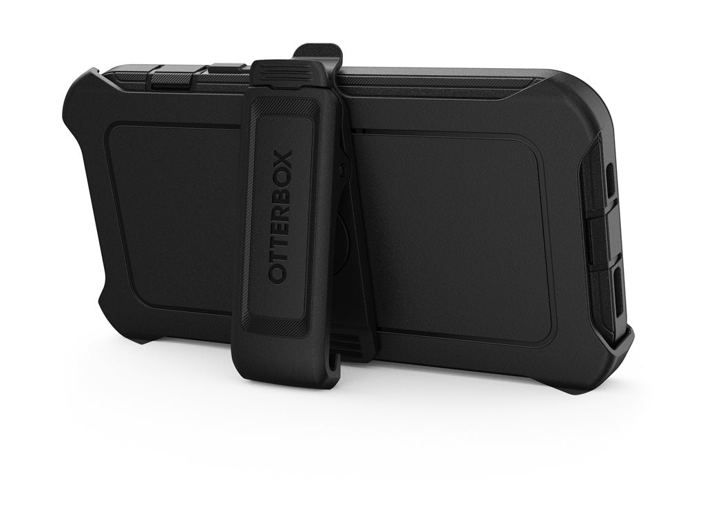 OtterBox Defender SmartSled - Back cover for cell phone - for Apple iPhone 13, 14, 15