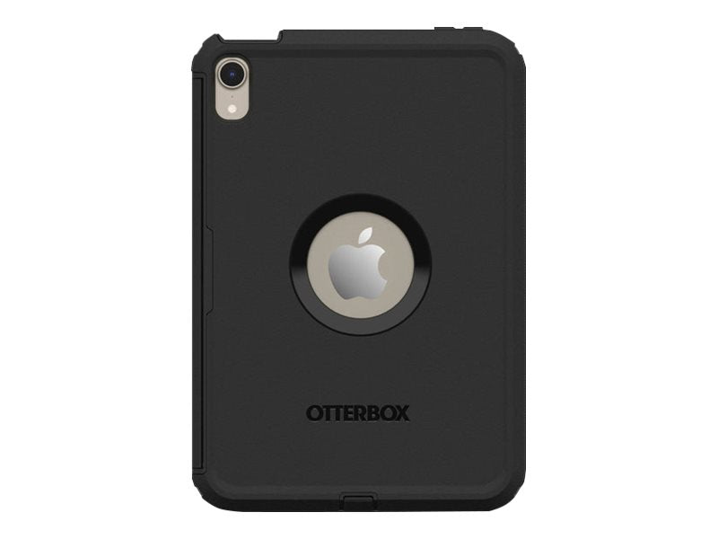 OtterBox Defender SmartSled - Back cover for tablet - plastic, silicone - for Apple iPad mini (6th generation)
