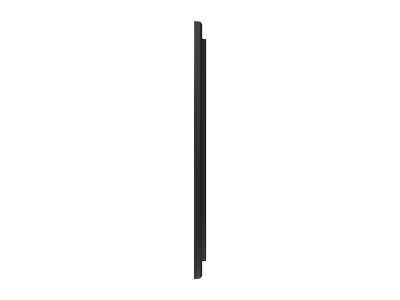 Outdoor Signage - Samsung OM75A 75" 4K UHD 4000 Nit Digital Signage Display | TECISOFT
