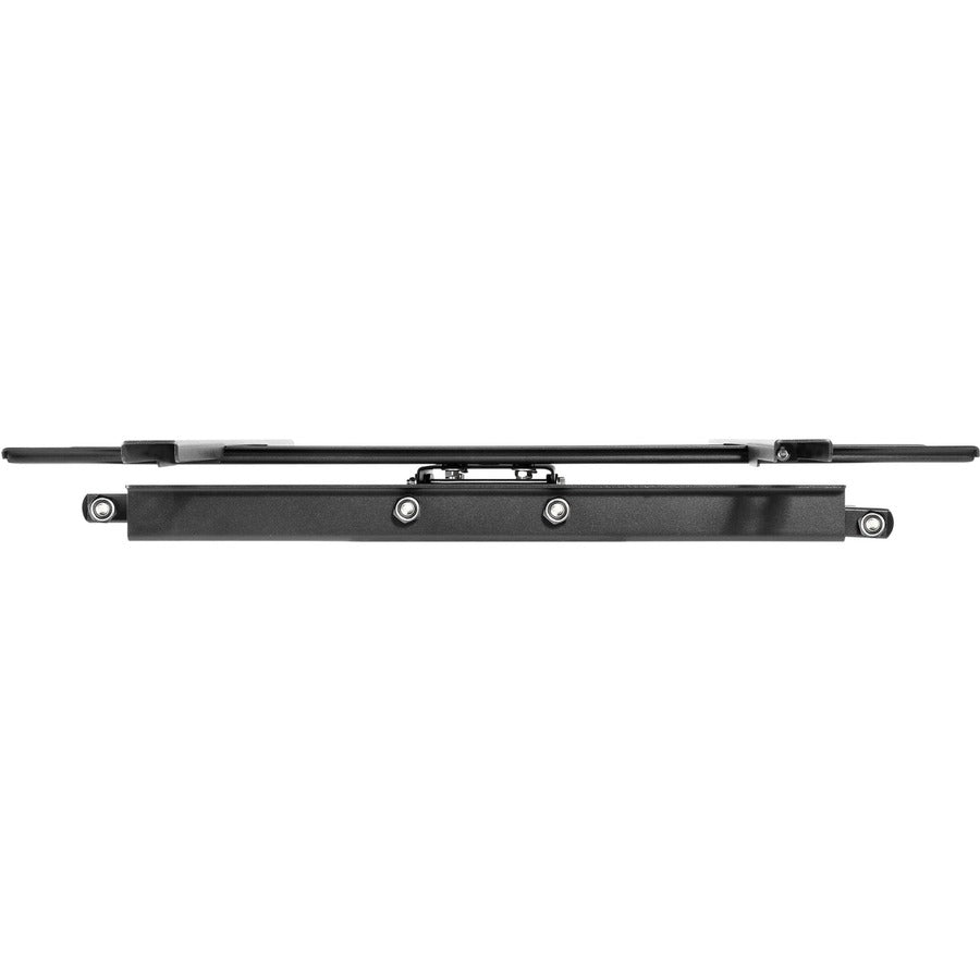 Outdoor Wall Mount Full Motion - 37-80" TV Weatherproof Articulating Arm | Tripp Lite DWM3780XOUT