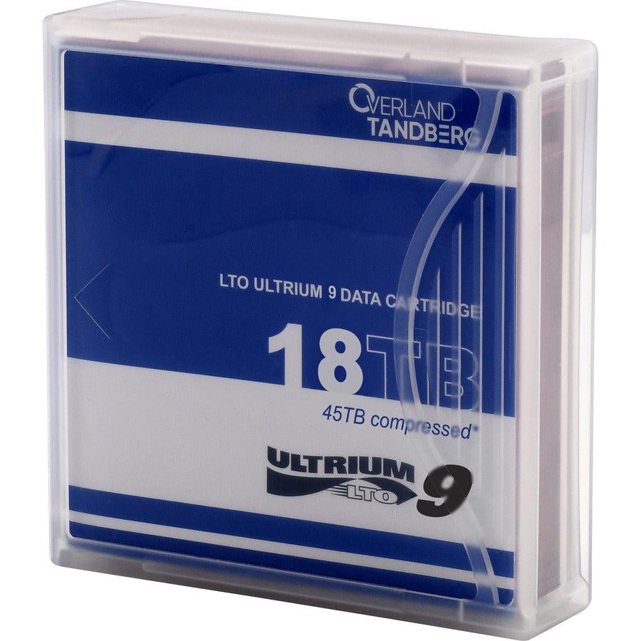 Overland LTO-9 Data Cartridge 434183