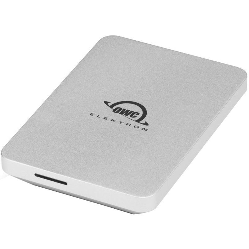 Owc Envoy Pro Elektron Ssd Enclosure Silver M.2 OWCENVPK01