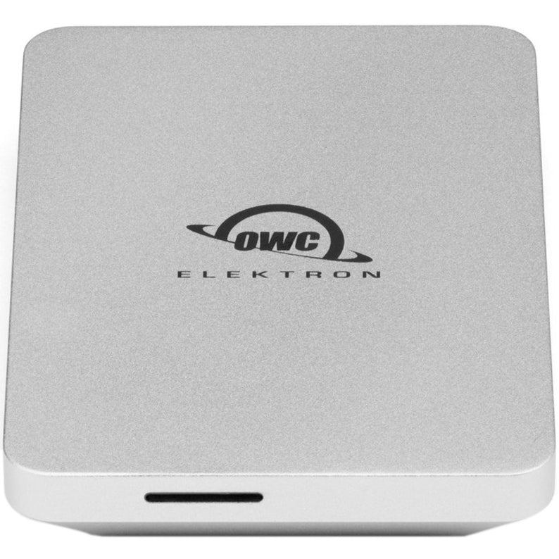 Owc Envoy Pro Elektron Ssd Enclosure Silver M.2 OWCENVPK01