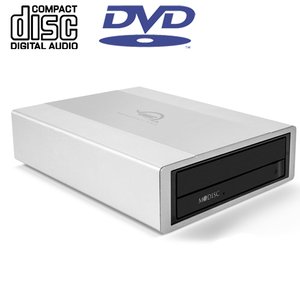 Owc Mercury Pro Optical Disc Drive Internal Dvd-Rom OWCMR3USD24