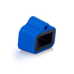 Owc Owcclingon1Pk Cable Boot Blue 1 Pc(S)