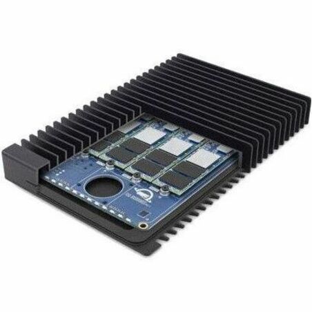 Owc Owctb3Tbv4T16 External Solid State Drive 16000 Gb Black