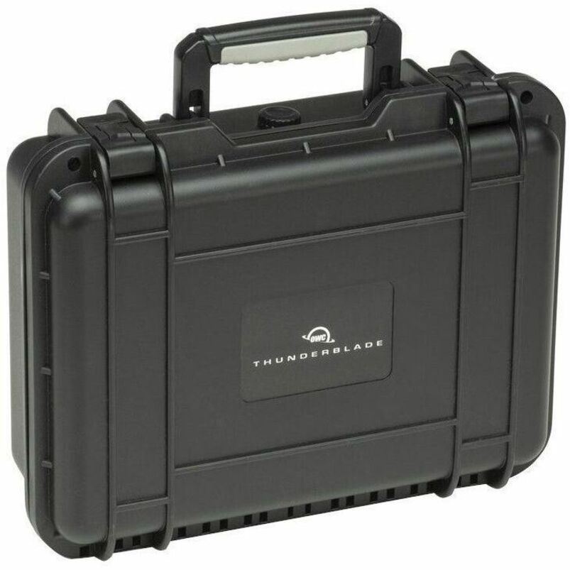 Owc Owctb3Tbv4T16 External Solid State Drive 16000 Gb Black