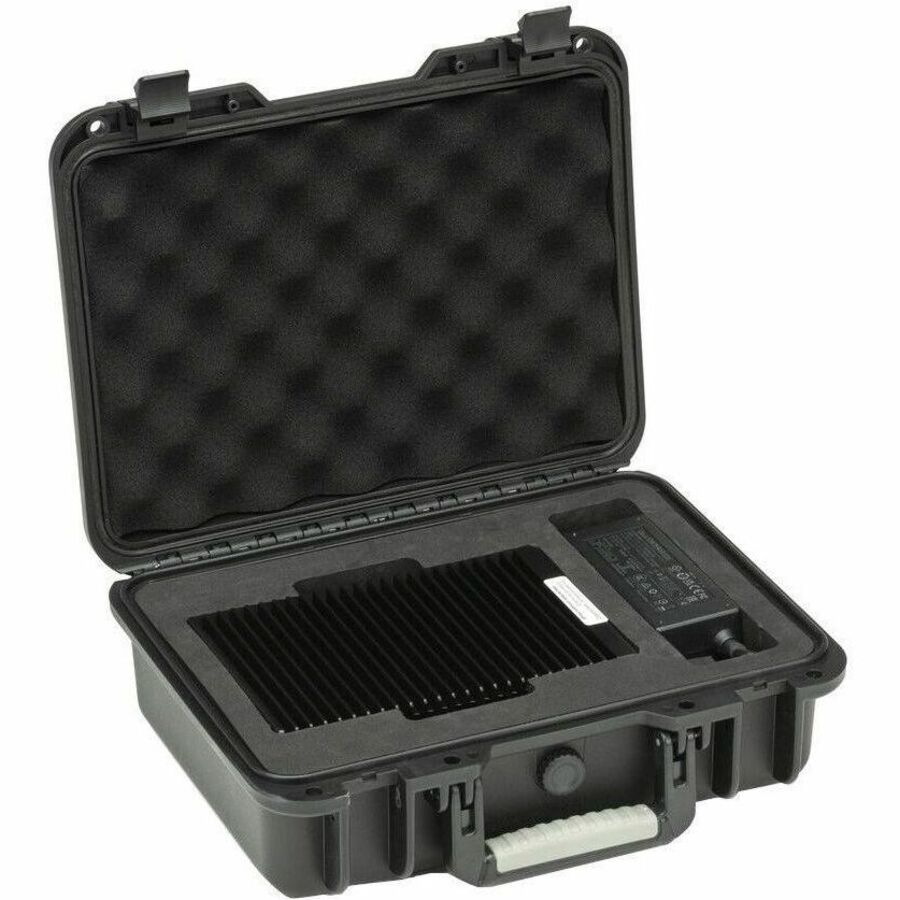 Owc Owctb3Tbv4T16 External Solid State Drive 16000 Gb Black