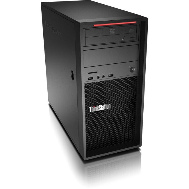 P520C Tower,W10P,W-2223,16Gb,512B,3Yr,No Discrete Graphics