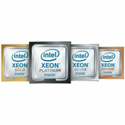 Intel Xeon 6530P 2.3GHz 32-Core 225W Processor for HPE