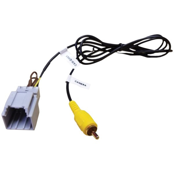 PAC CAM-GM51 Reverse Camera Harness for Select 2014 to 2019 GM Vehicles,