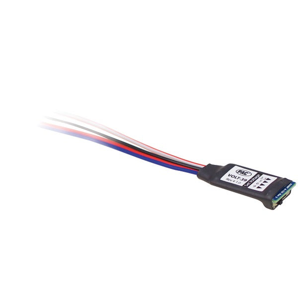 PAC VOLT-39 Adjustable Voltage Adapter, VOLT-39