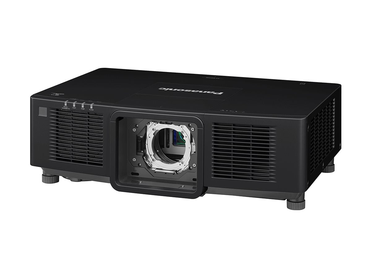 PANASONIC PT-MZ20KLBU7 Laser Projector 20,000 Lumens WUXGA for Pro Use