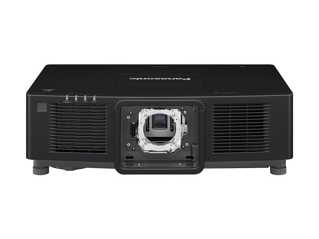 PANASONIC PT-MZ20KLBU7 Laser Projector 20,000 Lumens WUXGA for Pro Use