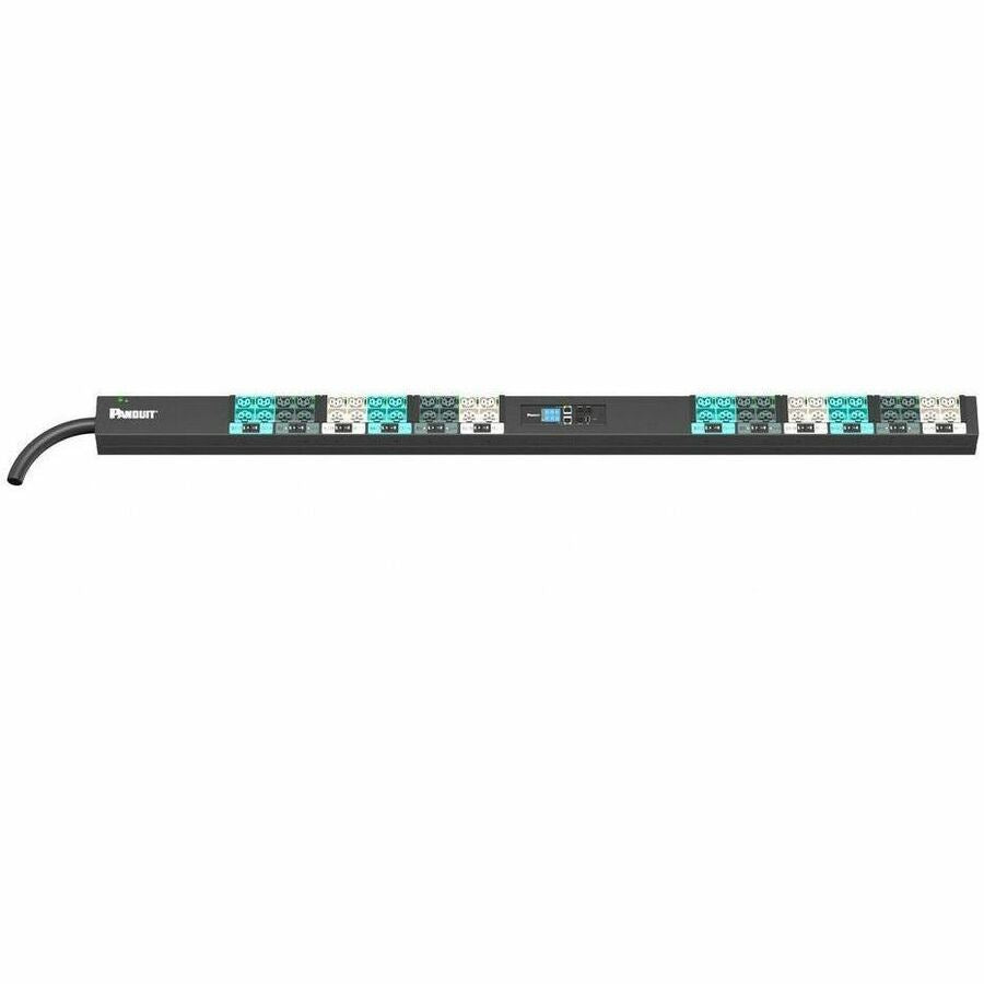 PANDUIT EL2P MS PDU 48 Outlets 60A/63A High-Capacity Power Distribution