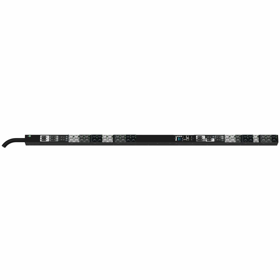 PANDUIT P42G21G Power Distribution Unit 63A Vertical Mount 3-Year Warranty