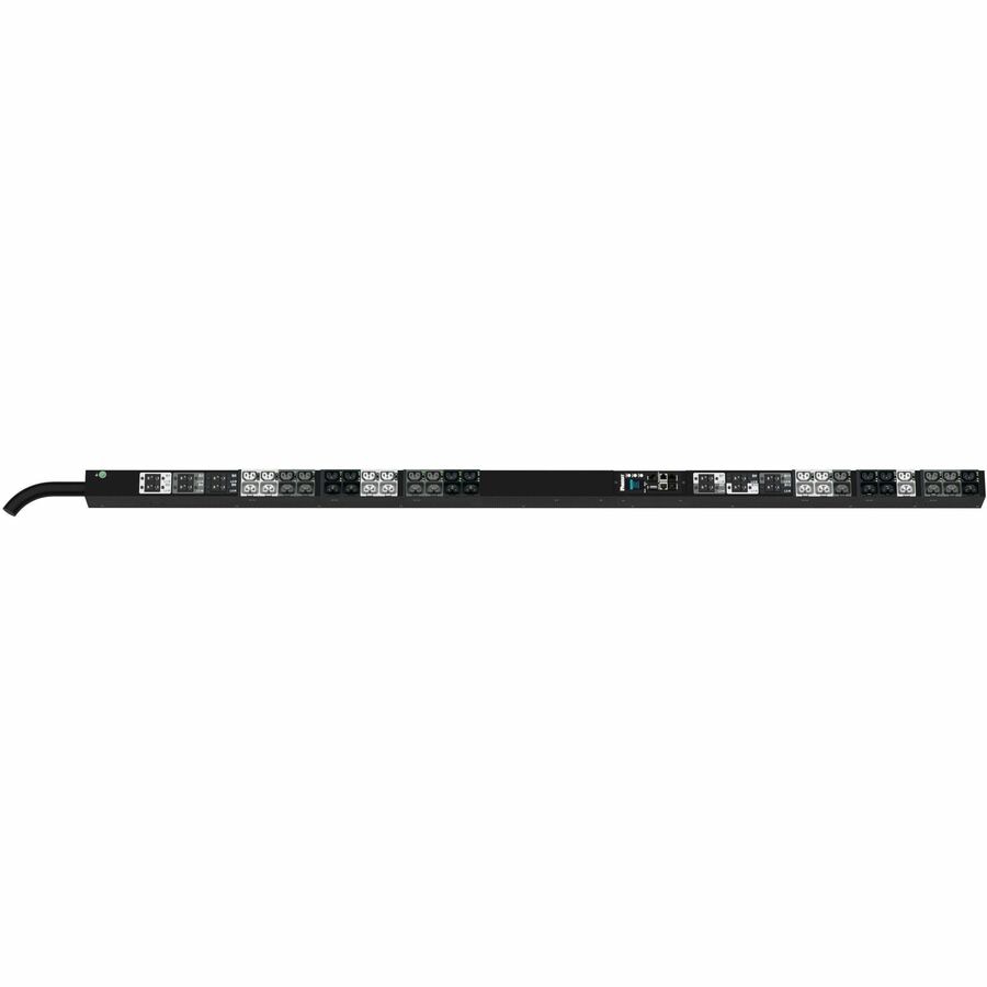 PANDUIT P42G21G Power Distribution Unit 63A Vertical Mount 3-Year Warranty