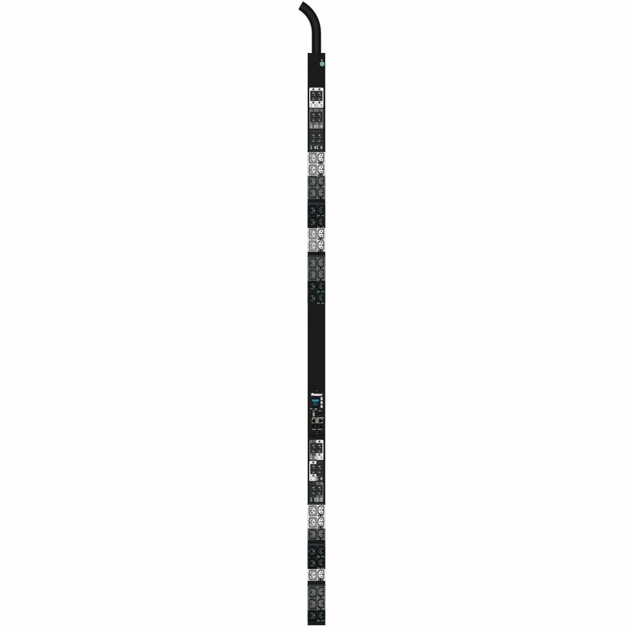 PANDUIT P42G21G Power Distribution Unit 63A Vertical Mount 3-Year Warranty