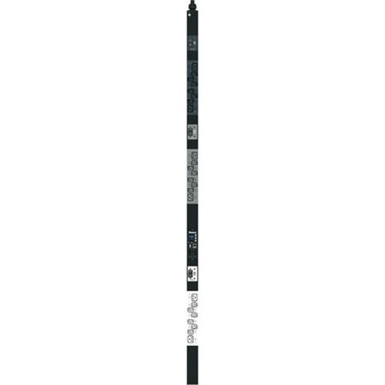 PANDUIT PDT P24G03M-RD1C Vertical SmartZone G5 PDU