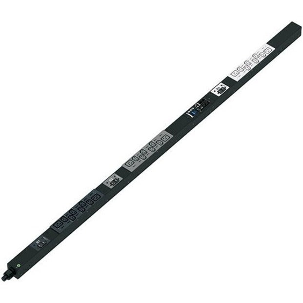 PANDUIT SmartZone G5 P24G03M-RD2A | Intelligent iPDU - 30A Switched & Monitored