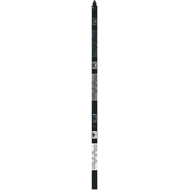PANDUIT SmartZone G5 P24G03M-RD2A | Intelligent iPDU - 30A Switched & Monitored